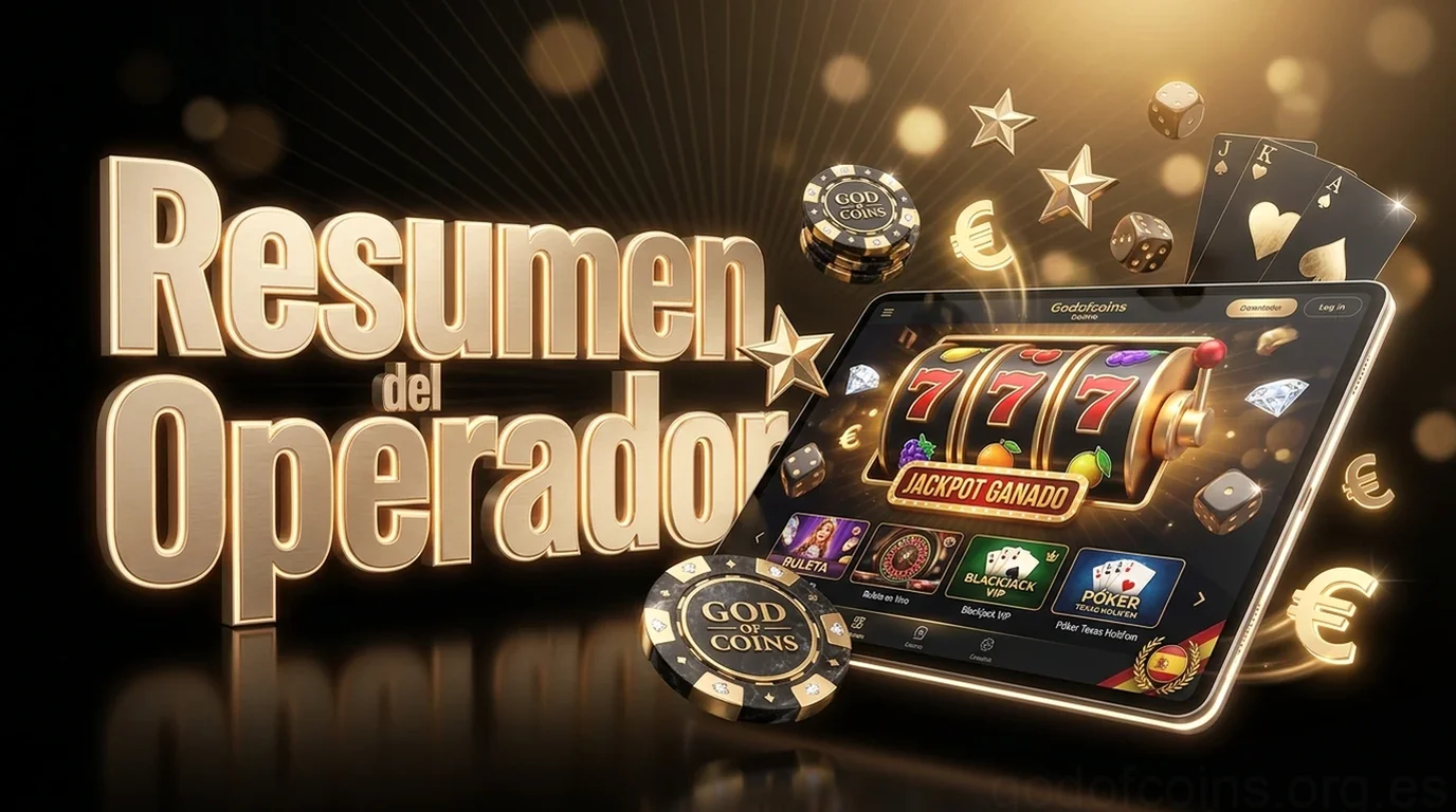 Resumen del Operador